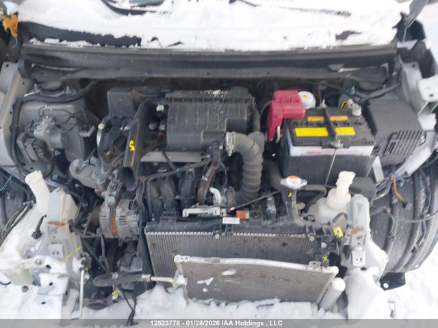 ML32AUHJ6RH004985 Mitsubishi MIRAGE ES