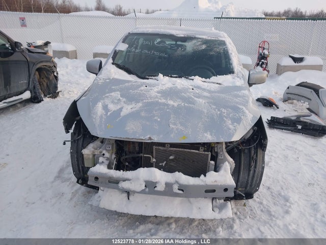 ML32AUHJ6RH004985 Mitsubishi MIRAGE ES