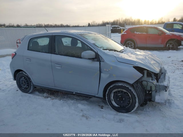 ML32AUHJ6RH004985 Mitsubishi MIRAGE ES