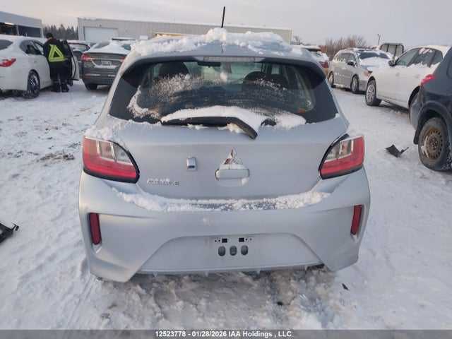 ML32AUHJ6RH004985 Mitsubishi MIRAGE ES