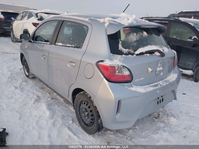 ML32AUHJ6RH004985 Mitsubishi MIRAGE ES
