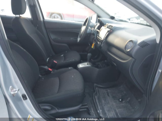 ML32AUHJ6RH004985 Mitsubishi MIRAGE ES