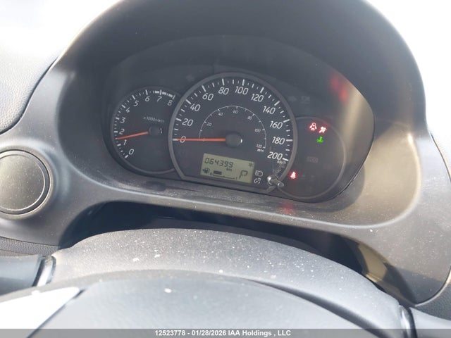 ML32AUHJ6RH004985 Mitsubishi MIRAGE ES