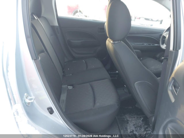 ML32AUHJ6RH004985 Mitsubishi MIRAGE ES