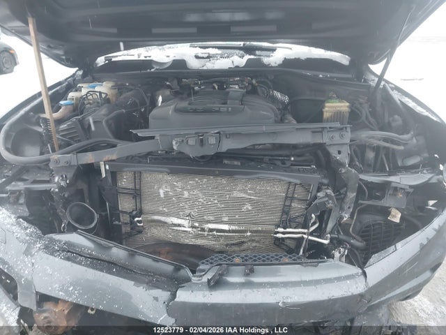 Aukcja sprzedaży 2013 Volkswagen Touareg 3.6l Comfortline/3.6l Highline, vin: WVGDF9BP5DD013299, numer aukcji: 12523779