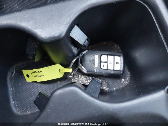 2HKRW2H91KH110937 Honda Cr-v Touring