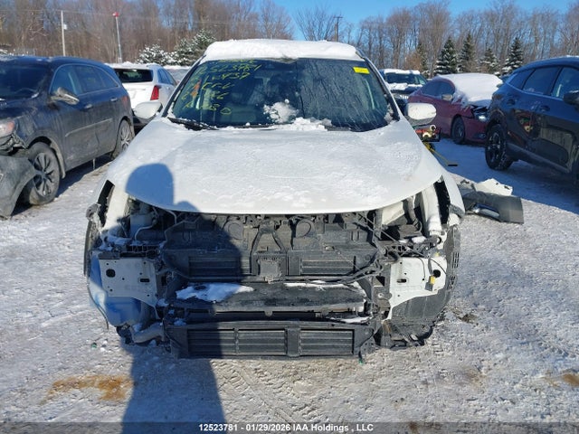 2HKRW2H91KH110937 Honda Cr-v Touring
