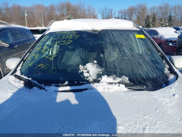 2HKRW2H91KH110937 Honda Cr-v Touring