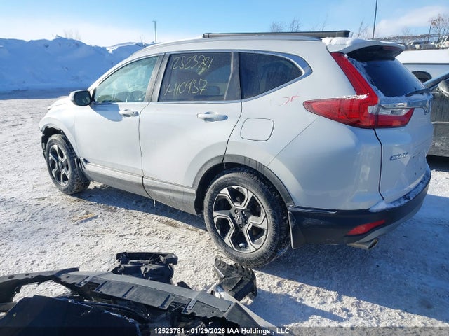 2HKRW2H91KH110937 Honda Cr-v Touring