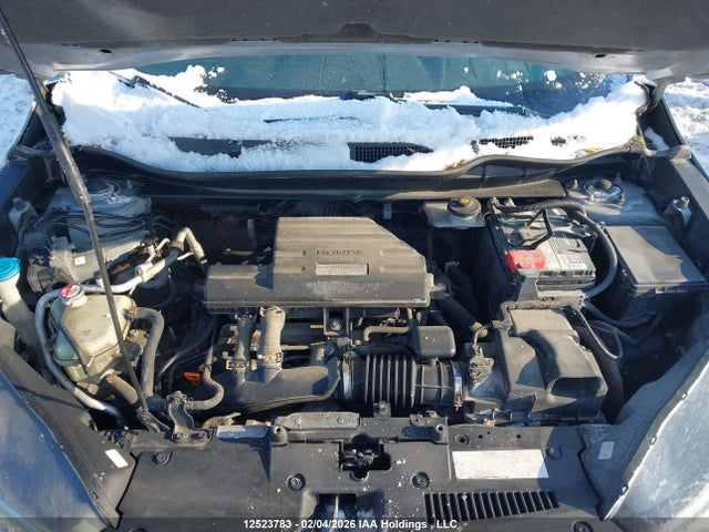 2HKRW2H22HH118167 Honda CR-V