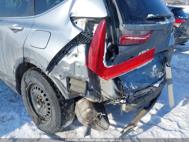 2HKRW2H22HH118167 Honda CR-V