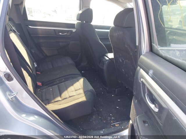 2HKRW2H22HH118167 Honda CR-V