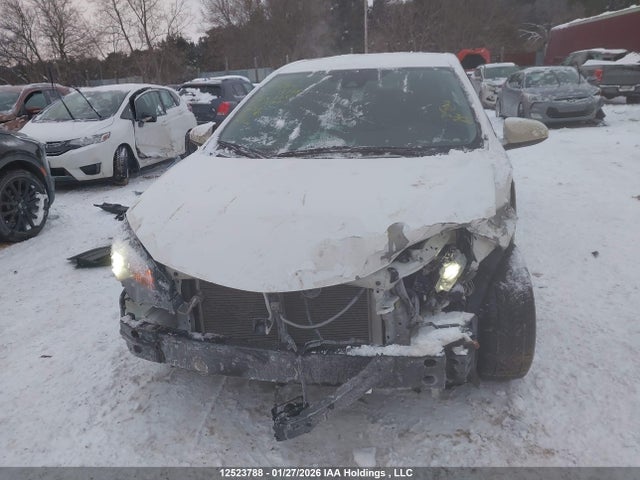 Aukcja sprzedaży 2019 Toyota Corolla L/le/xle/se/xse, vin: 2T1BURHE4KC228125, numer aukcji: 12523788