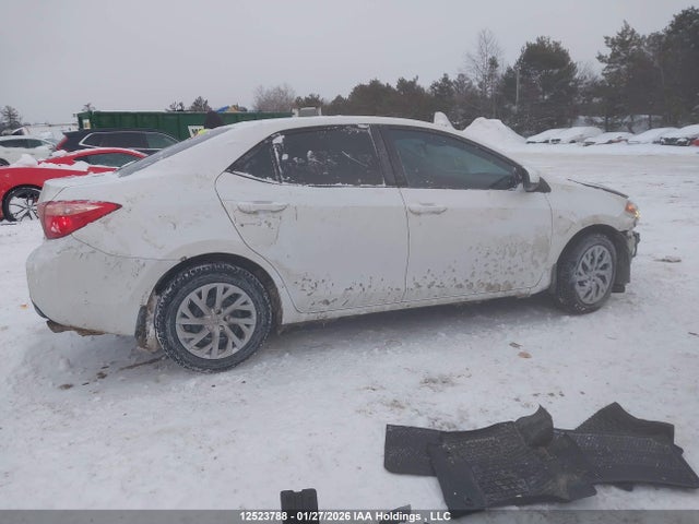 Aukcja sprzedaży 2019 Toyota Corolla L/le/xle/se/xse, vin: 2T1BURHE4KC228125, numer aukcji: 12523788