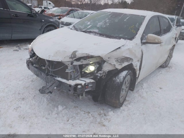 Aukcja sprzedaży 2019 Toyota Corolla L/le/xle/se/xse, vin: 2T1BURHE4KC228125, numer aukcji: 12523788