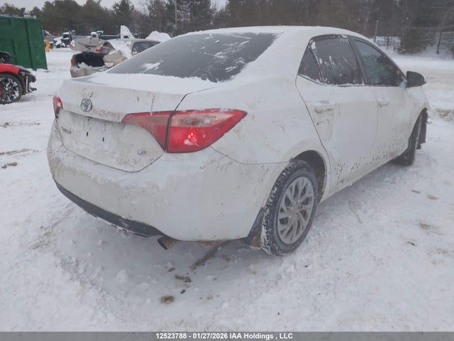 Aukcja sprzedaży 2019 Toyota Corolla L/le/xle/se/xse, vin: 2T1BURHE4KC228125, numer aukcji: 12523788
