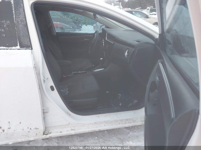 Aukcja sprzedaży 2019 Toyota Corolla L/le/xle/se/xse, vin: 2T1BURHE4KC228125, numer aukcji: 12523788