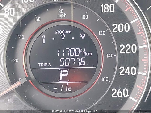 1HGCR2F59HA802961 Honda Accord Sport