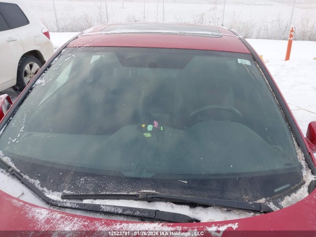1HGCR2F59HA802961 Honda Accord Sport