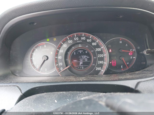 1HGCR2F59HA802961 Honda Accord Sport