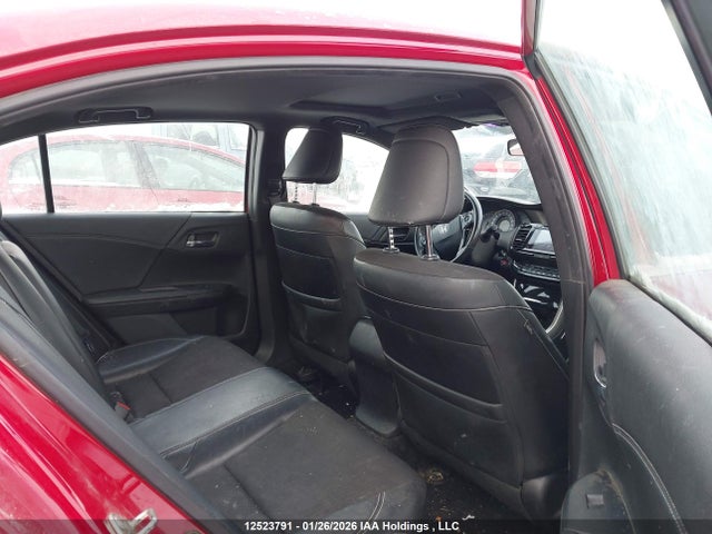 1HGCR2F59HA802961 Honda Accord Sport