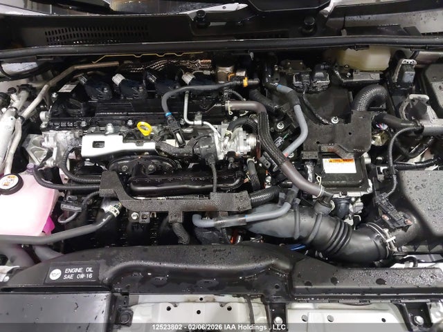 JTDACACU8S3053739 Toyota Prius Prime Se/xse/xse Premium