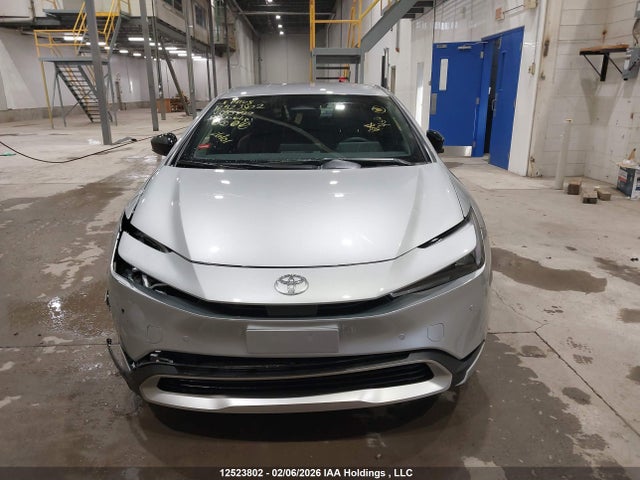 JTDACACU8S3053739 Toyota Prius Prime Se/xse/xse Premium