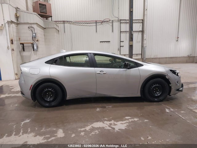 JTDACACU8S3053739 Toyota Prius Prime Se/xse/xse Premium