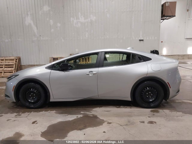 JTDACACU8S3053739 Toyota Prius Prime Se/xse/xse Premium