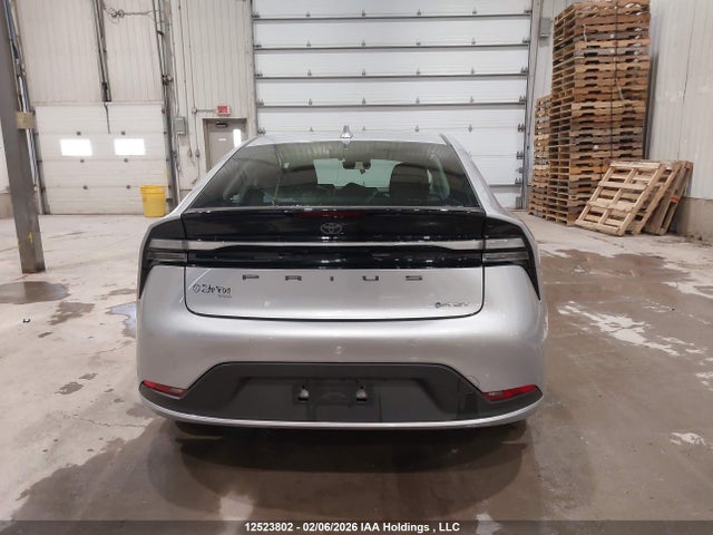 JTDACACU8S3053739 Toyota Prius Prime Se/xse/xse Premium