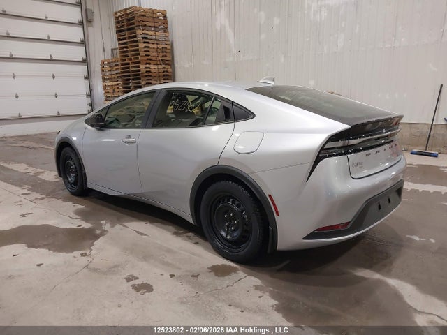 JTDACACU8S3053739 Toyota Prius Prime Se/xse/xse Premium