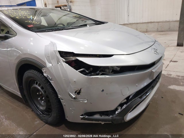 JTDACACU8S3053739 Toyota Prius Prime Se/xse/xse Premium