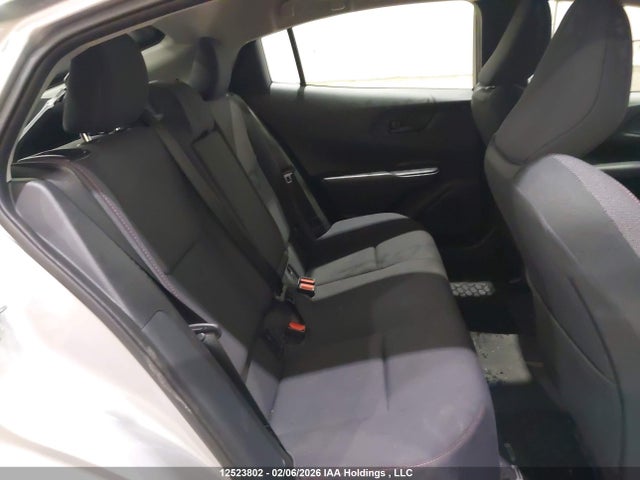 JTDACACU8S3053739 Toyota Prius Prime Se/xse/xse Premium