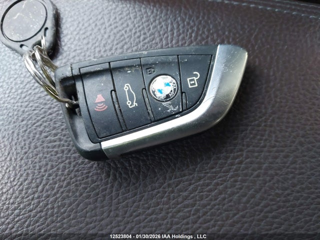 WBXHT3C39J3H30514 BMW X1 Xdrive28i