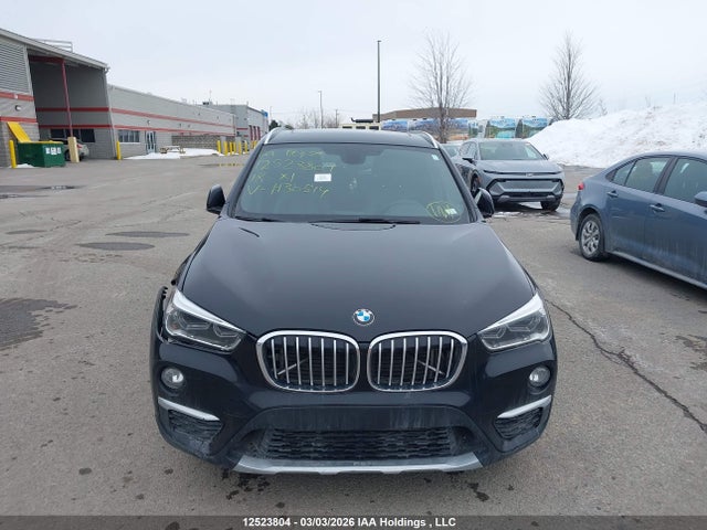WBXHT3C39J3H30514 BMW X1 Xdrive28i