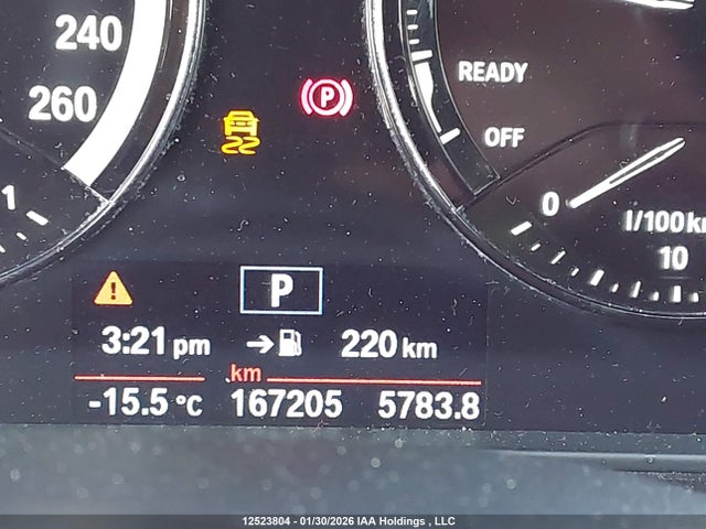 WBXHT3C39J3H30514 BMW X1 Xdrive28i