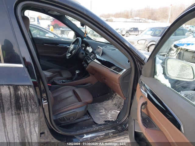 WBXHT3C39J3H30514 BMW X1 Xdrive28i