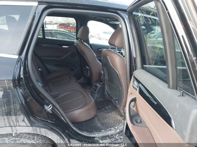WBXHT3C39J3H30514 BMW X1 Xdrive28i