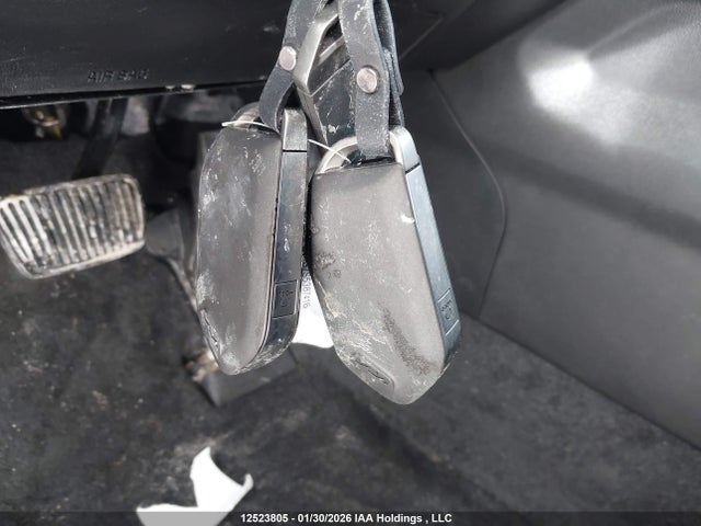 KNDRGDJG7S5387416 KIA SORENTO EX
