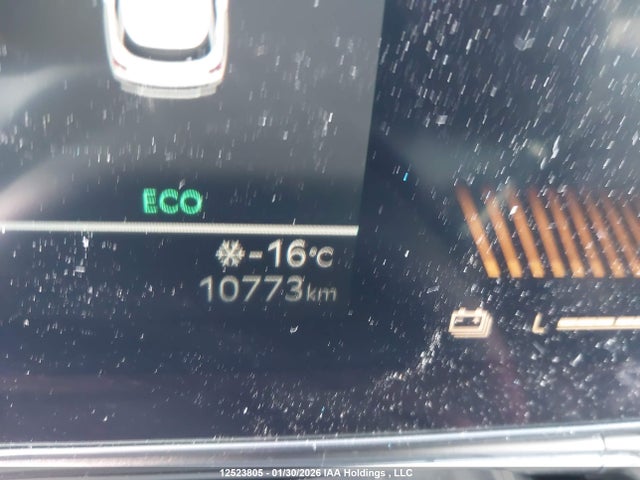 KNDRGDJG7S5387416 KIA SORENTO EX