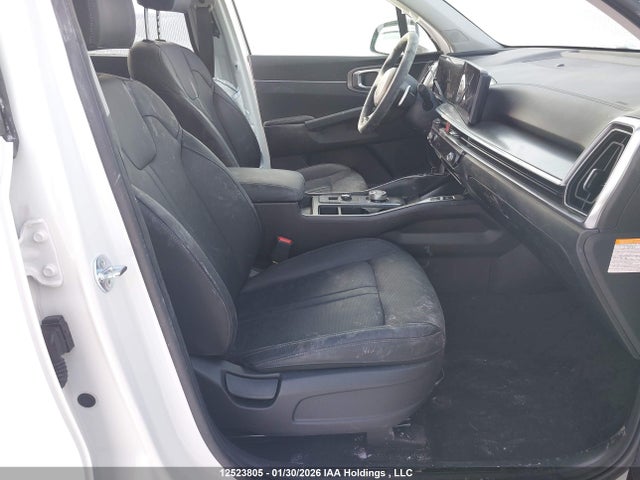 KNDRGDJG7S5387416 KIA SORENTO EX