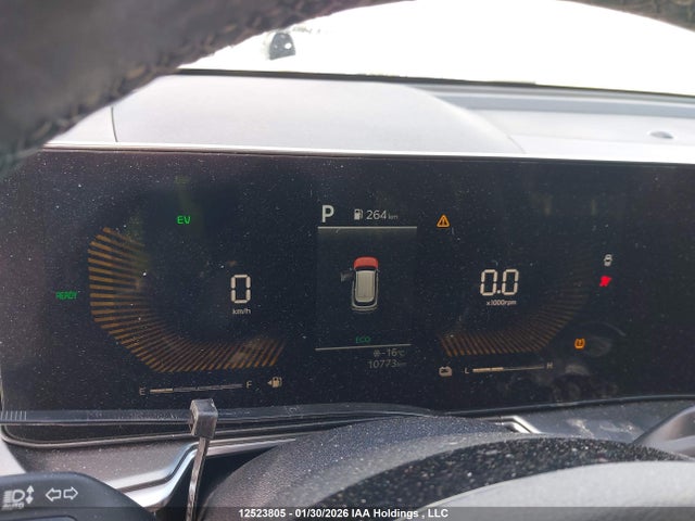 KNDRGDJG7S5387416 KIA SORENTO EX