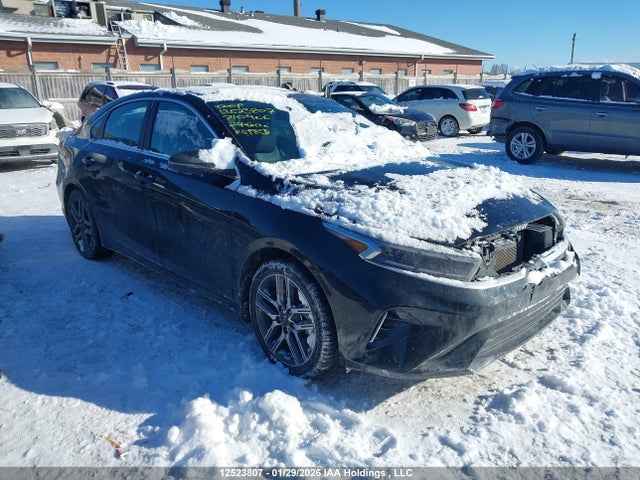3KPF34AD4RE710906 KIA Forte Ex/ex Premium/ex+