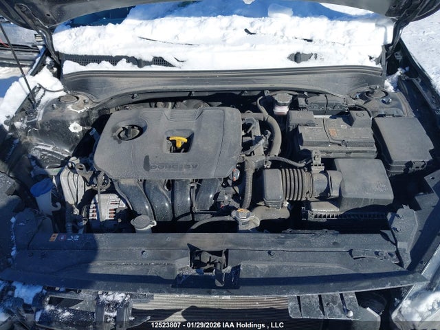 3KPF34AD4RE710906 KIA Forte Ex/ex Premium/ex+