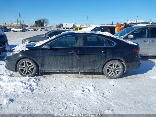3KPF34AD4RE710906 KIA Forte Ex/ex Premium/ex+