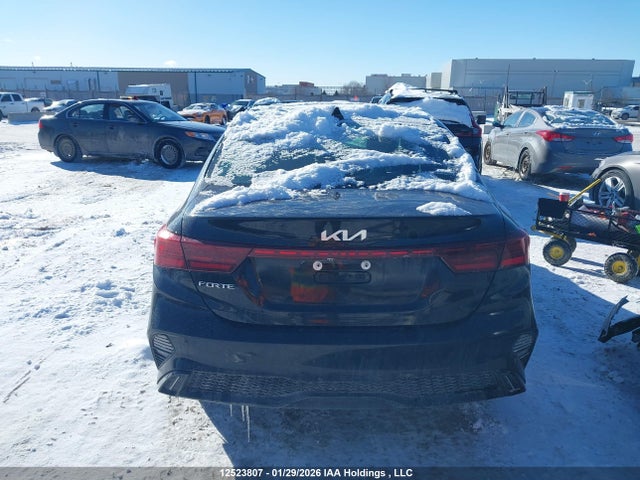 3KPF34AD4RE710906 KIA Forte Ex/ex Premium/ex+
