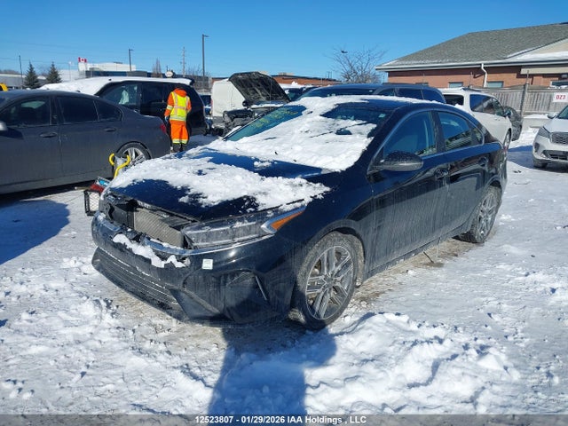 3KPF34AD4RE710906 KIA Forte Ex/ex Premium/ex+