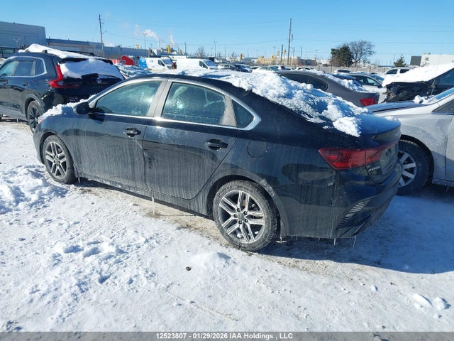 3KPF34AD4RE710906 KIA Forte Ex/ex Premium/ex+