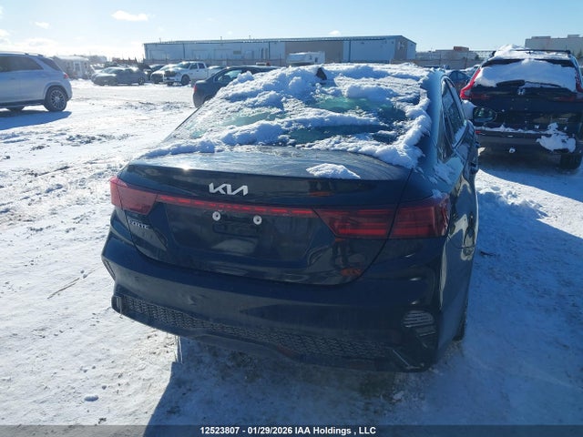 3KPF34AD4RE710906 KIA Forte Ex/ex Premium/ex+