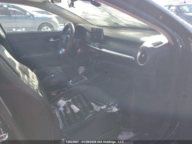 3KPF34AD4RE710906 KIA Forte Ex/ex Premium/ex+